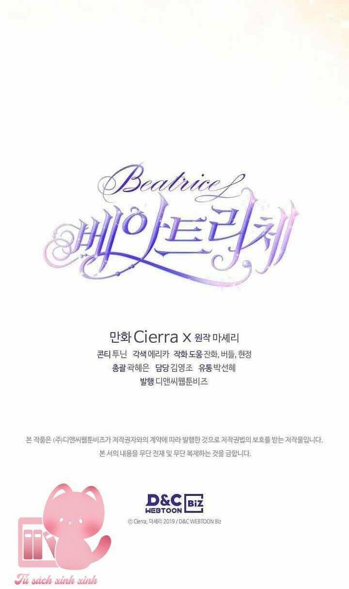 Công Chúa Chloe - Chapter 107 - Page 86