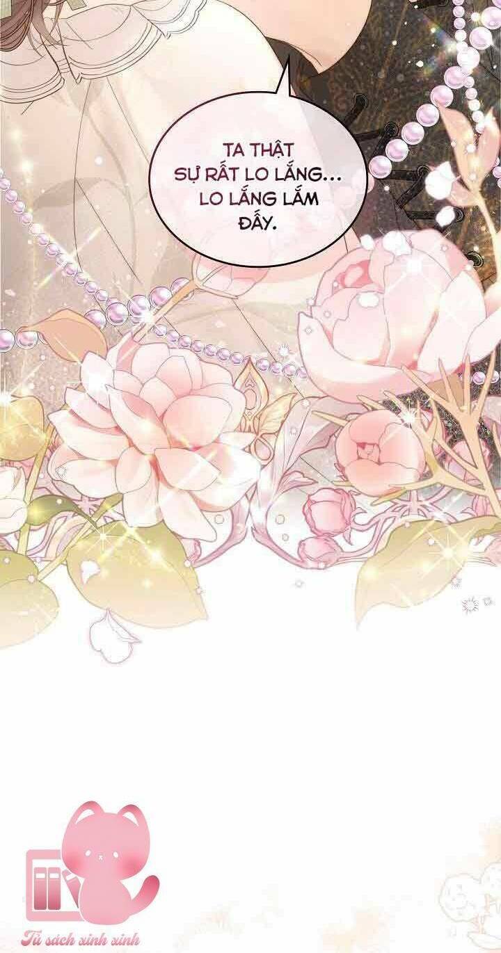 Công Chúa Chloe - Chapter 107 - Page 8