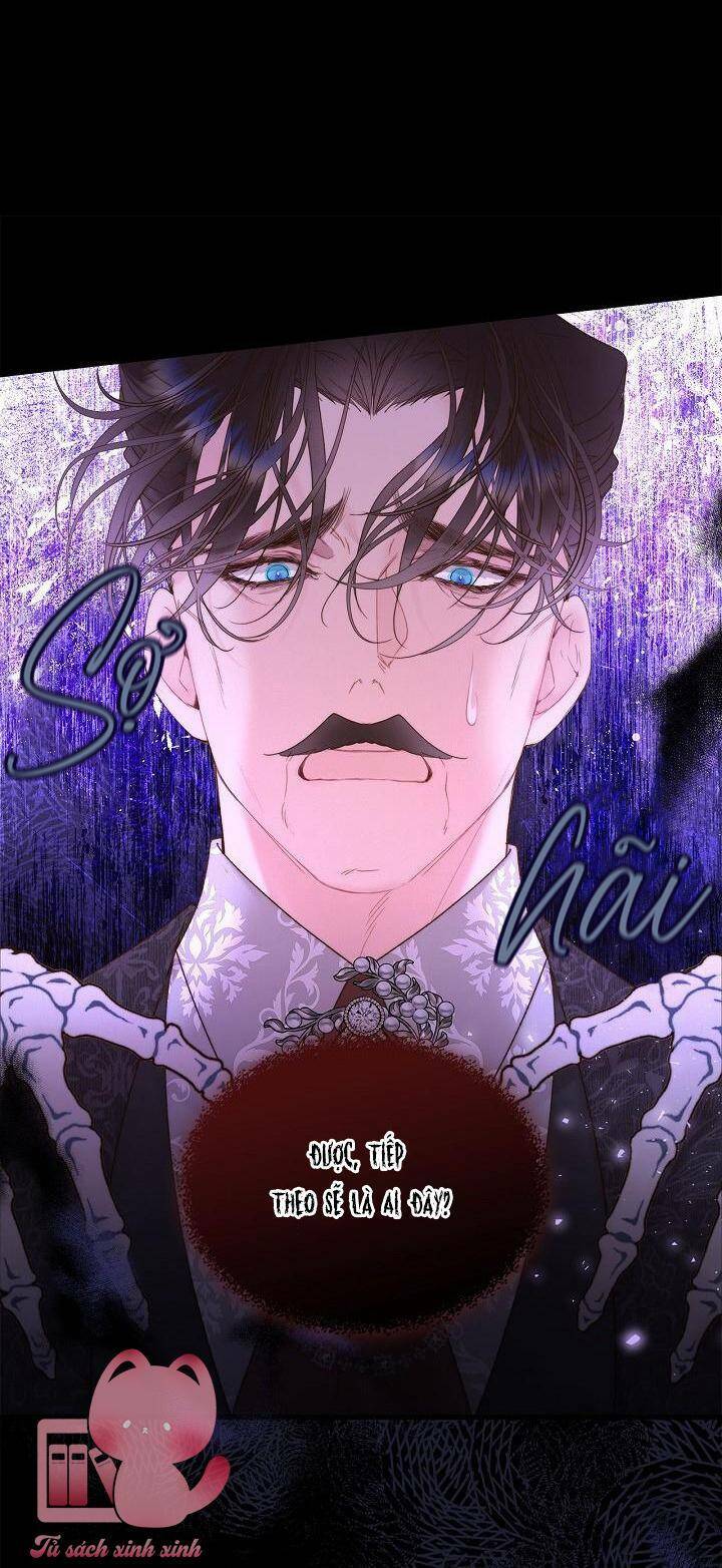 Công Chúa Chloe - Chapter 108 - Page 10