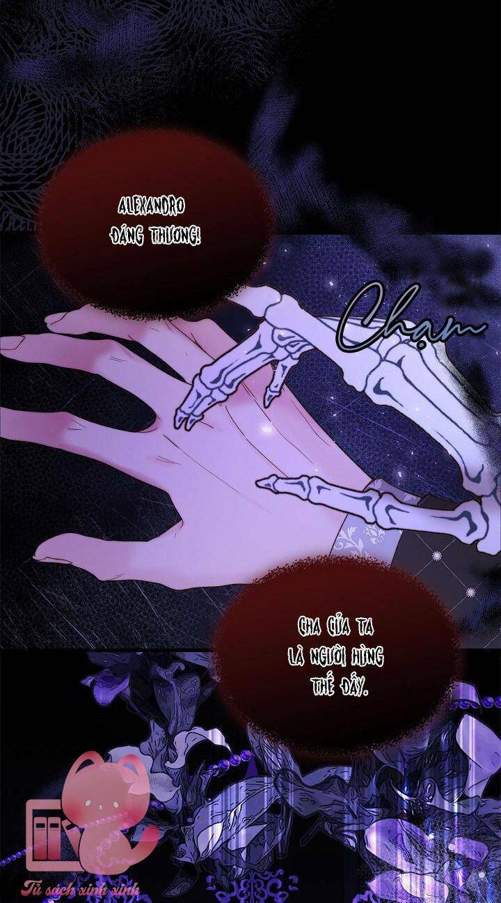 Công Chúa Chloe - Chapter 108 - Page 13