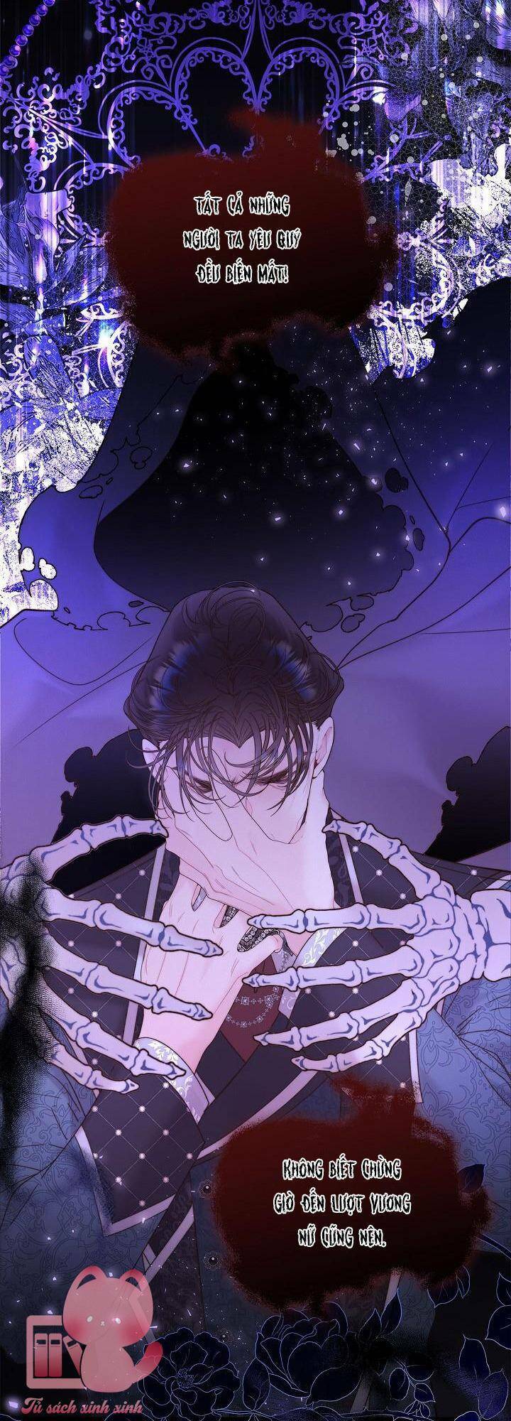 Công Chúa Chloe - Chapter 108 - Page 14