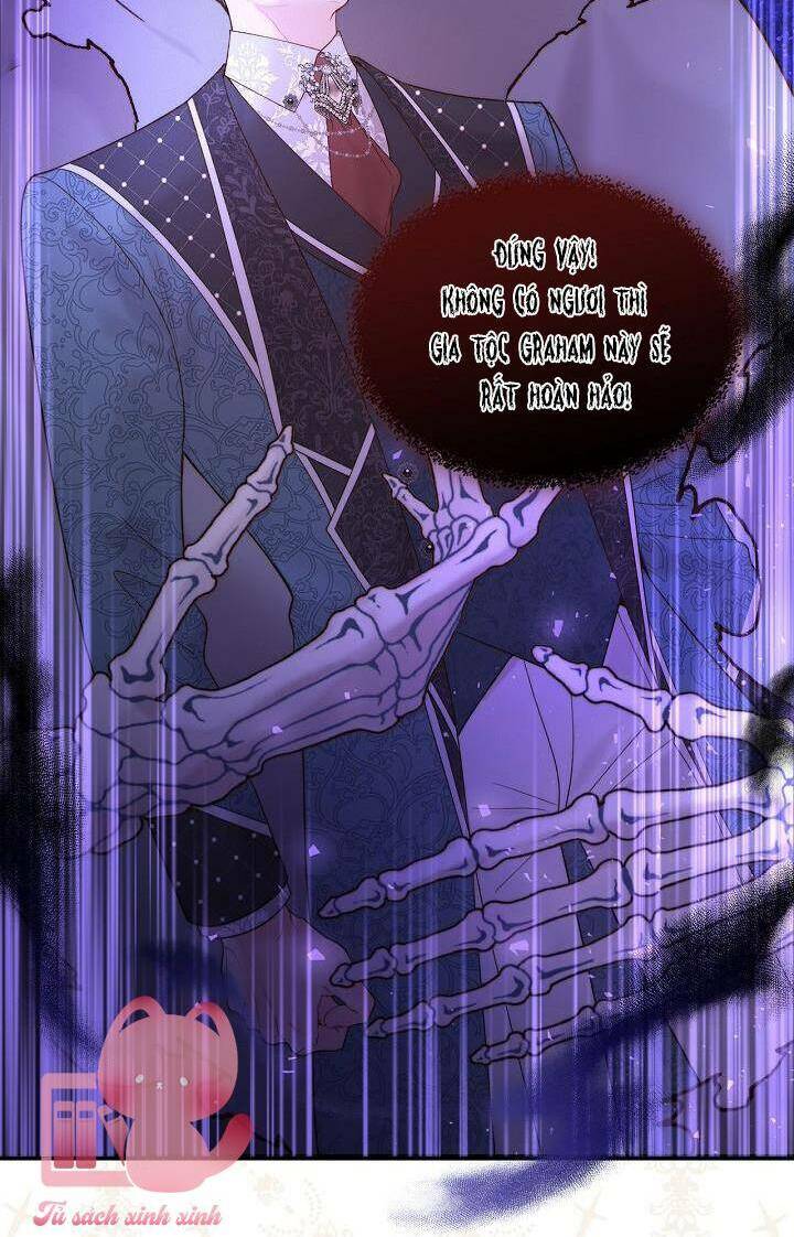 Công Chúa Chloe - Chapter 108 - Page 25