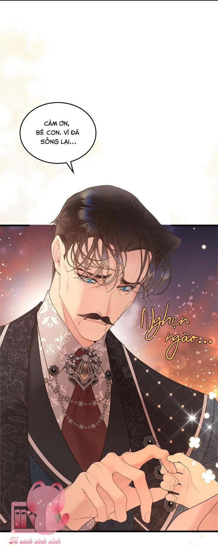 Công Chúa Chloe - Chapter 108 - Page 32