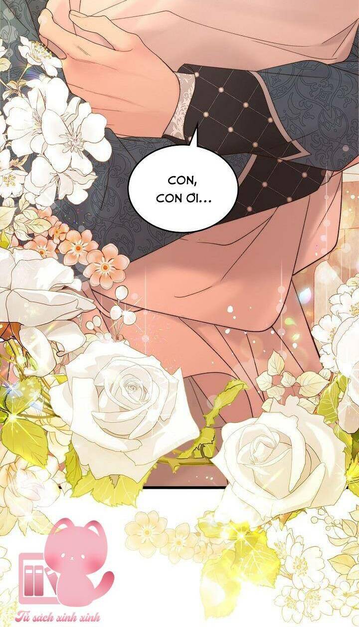 Công Chúa Chloe - Chapter 108 - Page 36