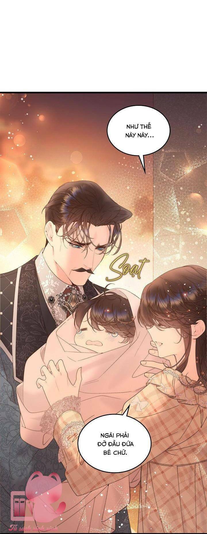 Công Chúa Chloe - Chapter 108 - Page 38