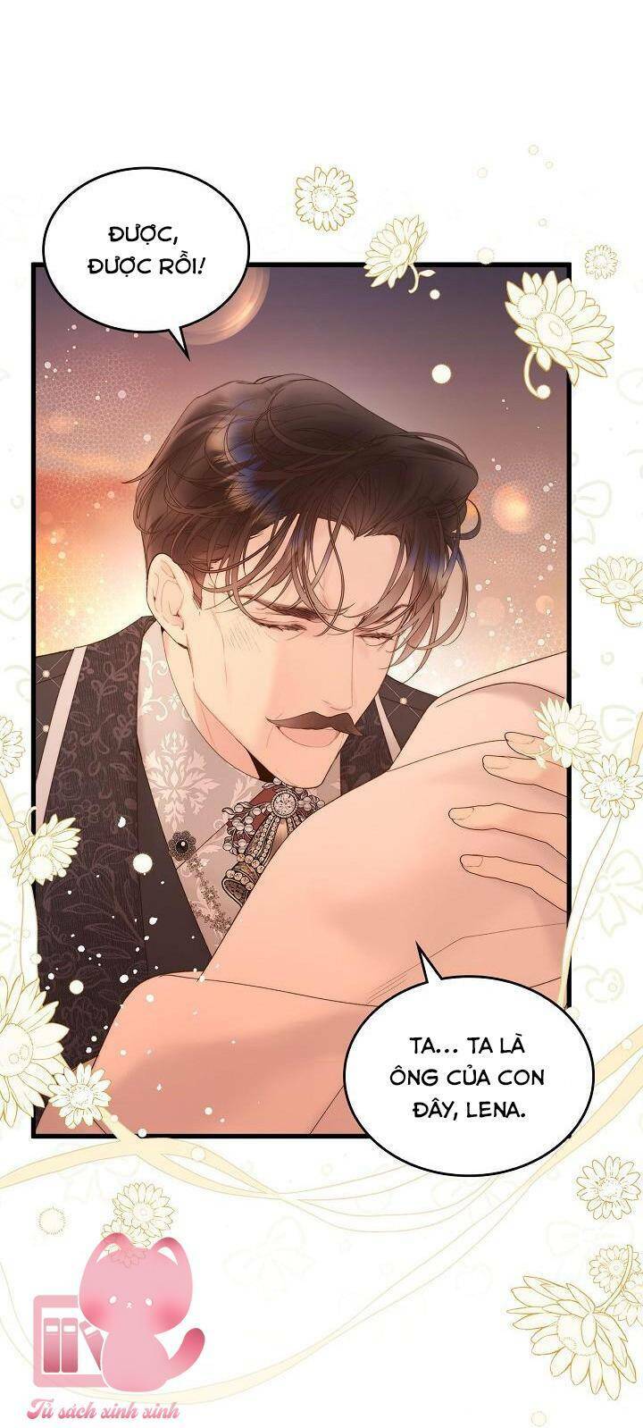 Công Chúa Chloe - Chapter 108 - Page 47