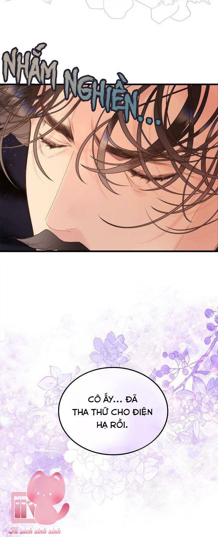 Công Chúa Chloe - Chapter 108 - Page 57