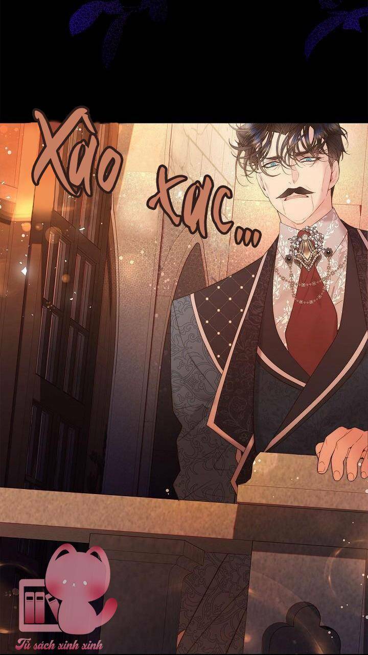 Công Chúa Chloe - Chapter 108 - Page 5