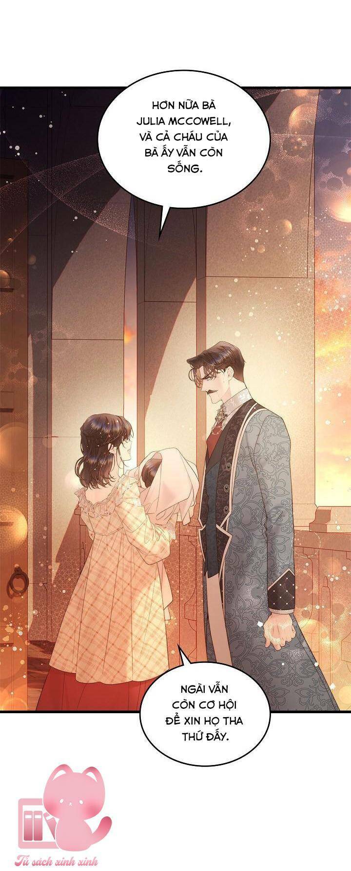 Công Chúa Chloe - Chapter 108 - Page 60