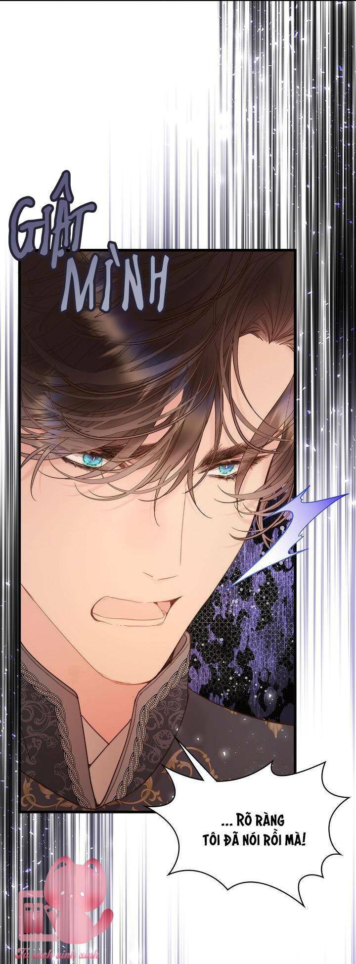 Công Chúa Chloe - Chapter 108 - Page 68