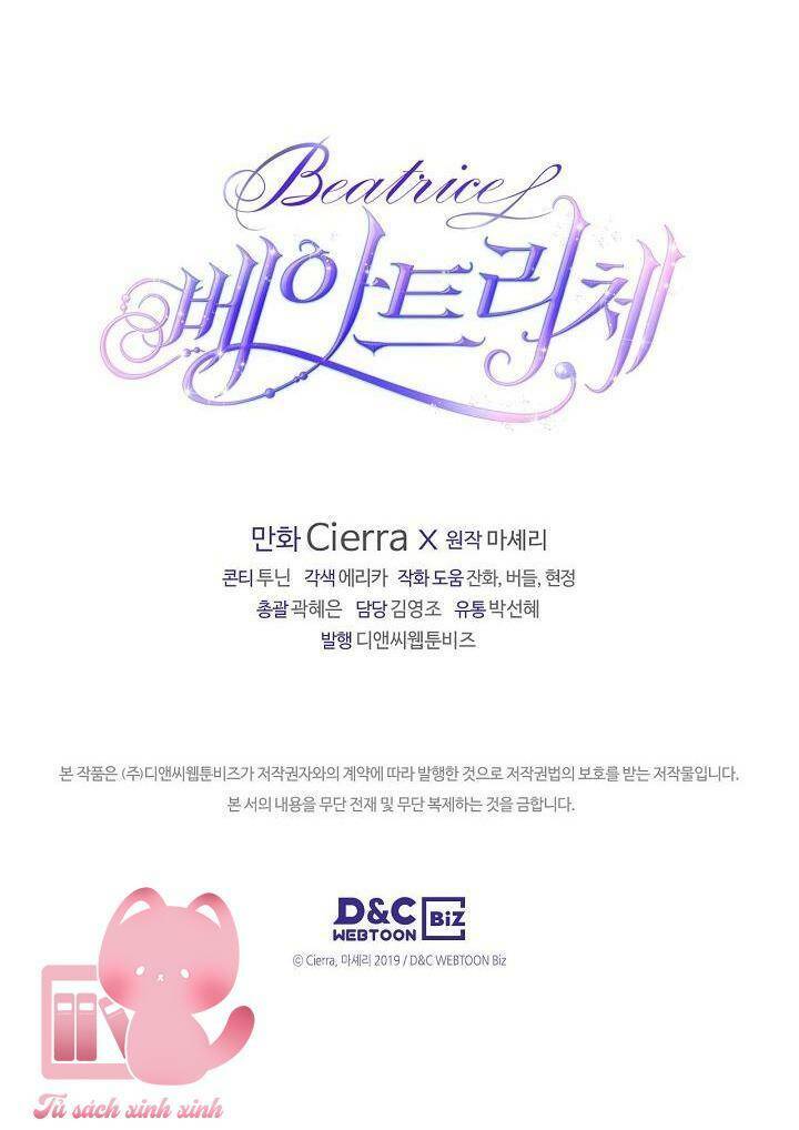 Công Chúa Chloe - Chapter 108 - Page 76