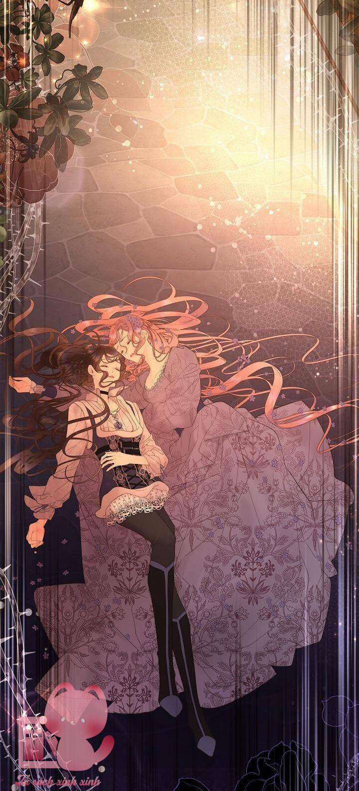 Công Chúa Chloe - Chapter 108 - Page 8