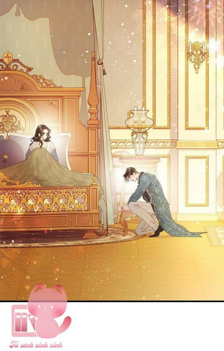 Công Chúa Chloe - Chapter 109 - Page 9