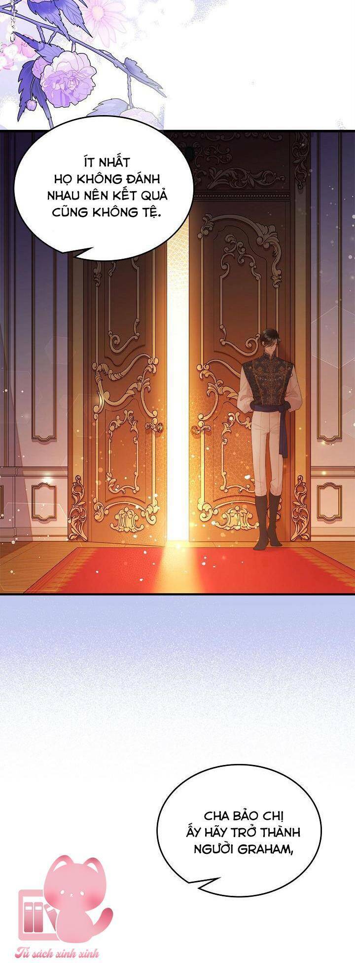 Công Chúa Chloe - Chapter 109 - Page 15