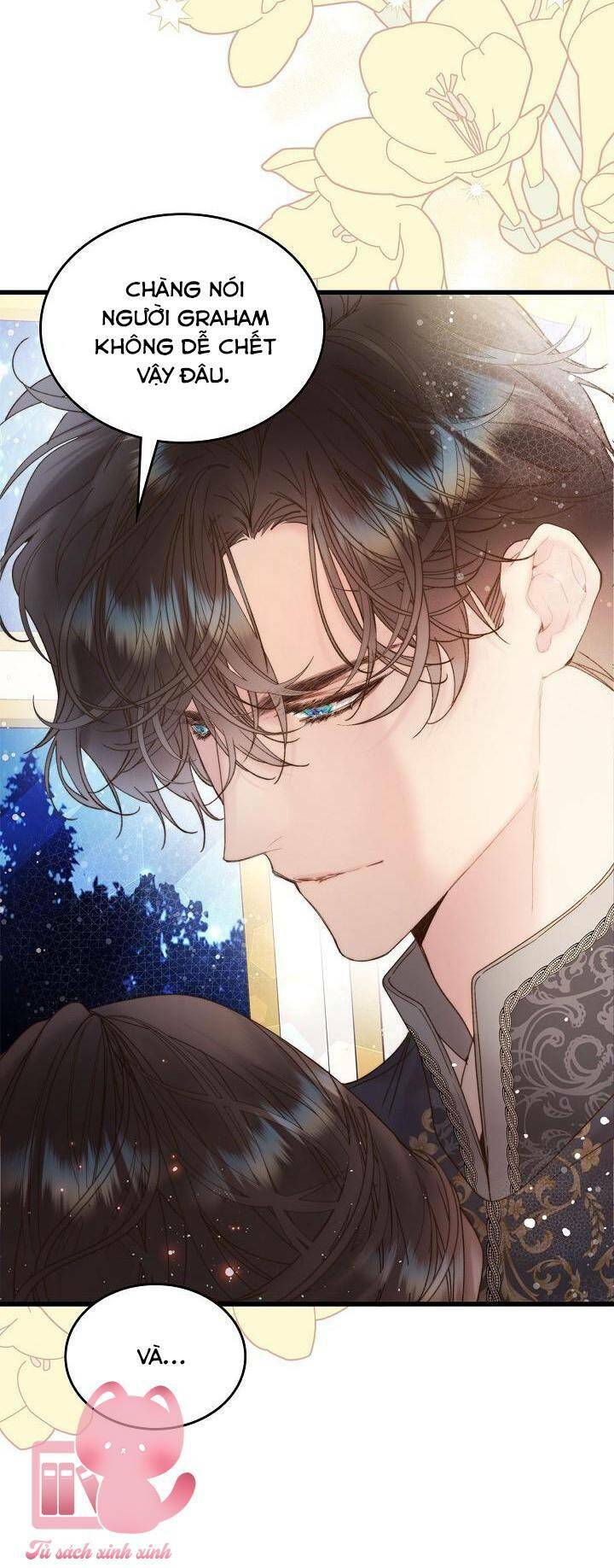 Công Chúa Chloe - Chapter 109 - Page 22