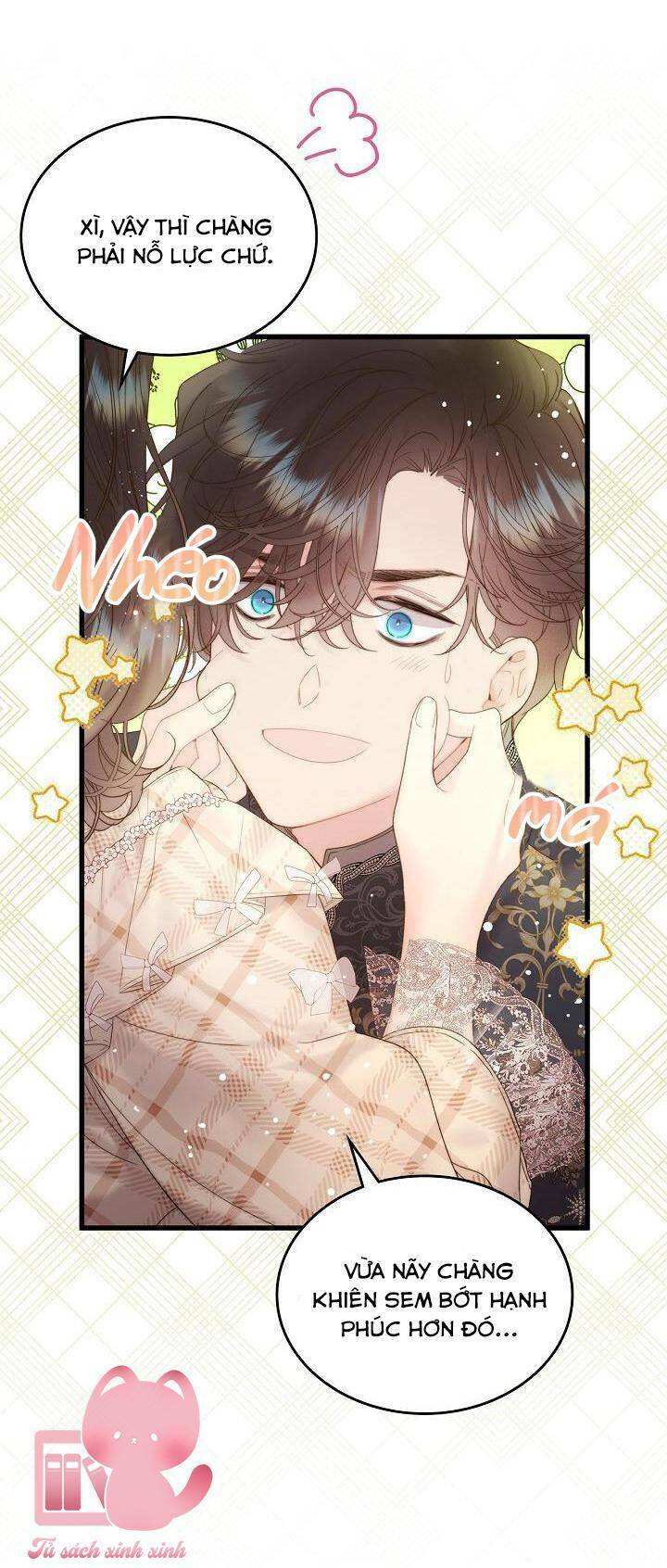 Công Chúa Chloe - Chapter 109 - Page 38