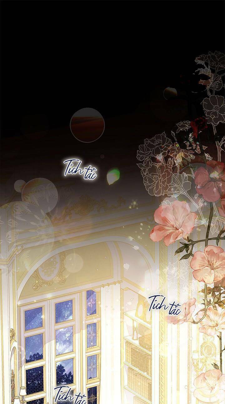 Công Chúa Chloe - Chapter 109 - Page 3