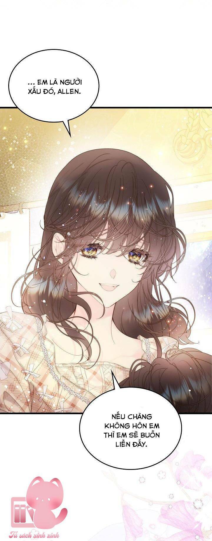 Công Chúa Chloe - Chapter 109 - Page 39
