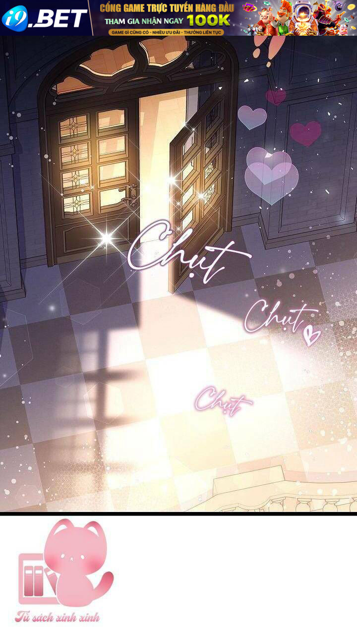 Công Chúa Chloe - Chapter 109 - Page 46