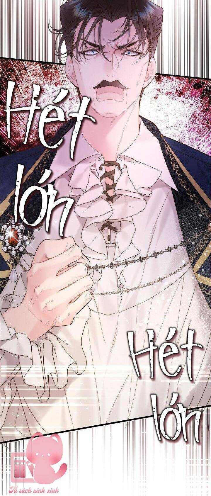 Công Chúa Chloe - Chapter 109 - Page 48