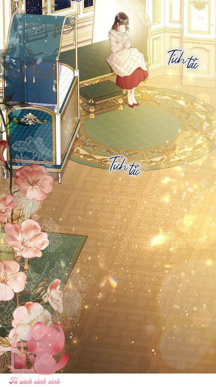 Công Chúa Chloe - Chapter 109 - Page 4