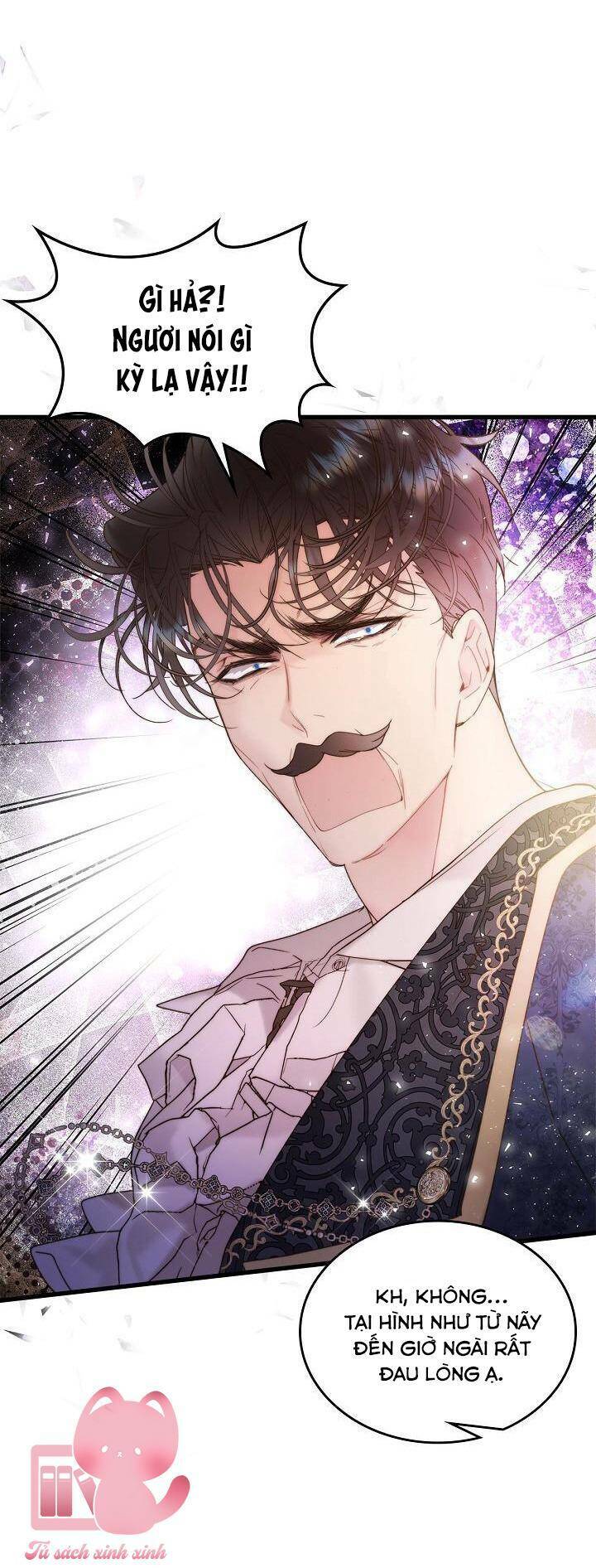 Công Chúa Chloe - Chapter 109 - Page 56