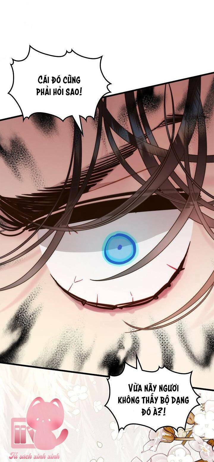 Công Chúa Chloe - Chapter 109 - Page 57