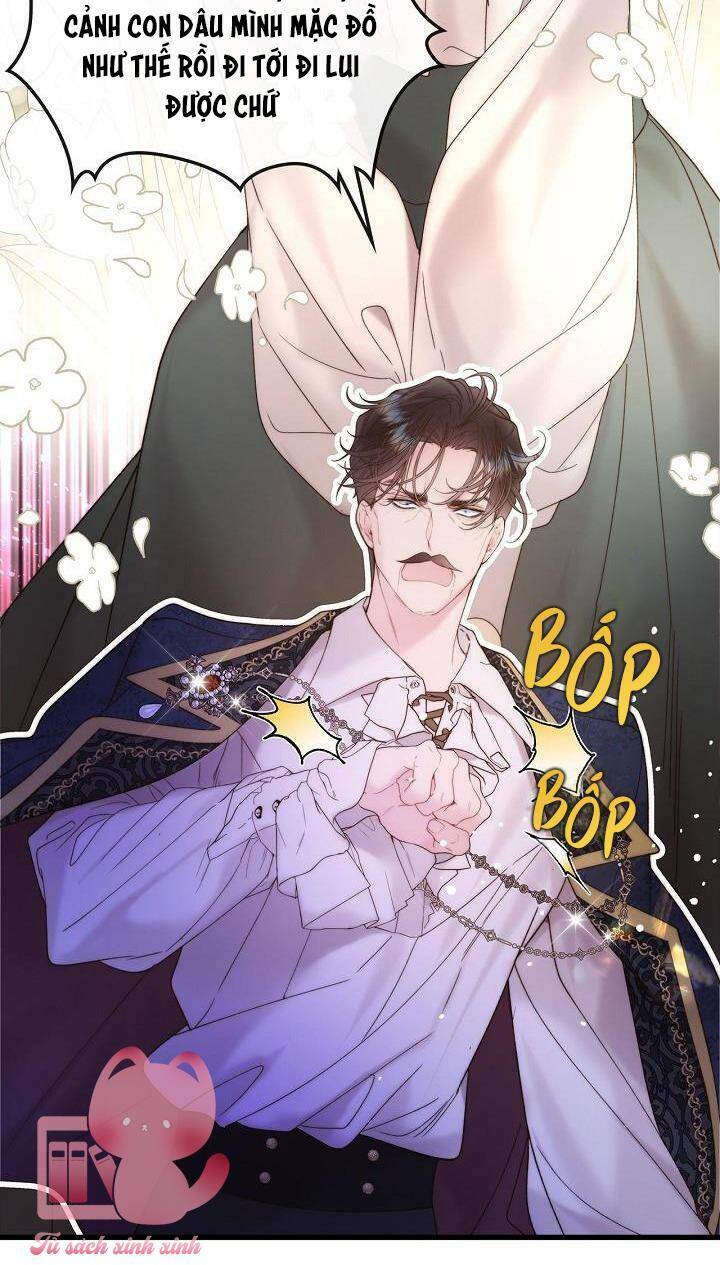 Công Chúa Chloe - Chapter 109 - Page 59