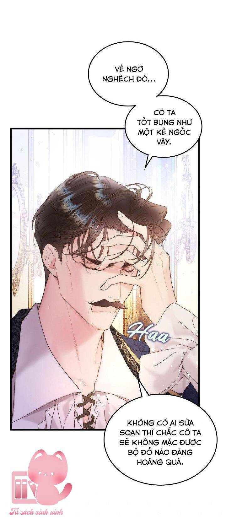 Công Chúa Chloe - Chapter 109 - Page 61