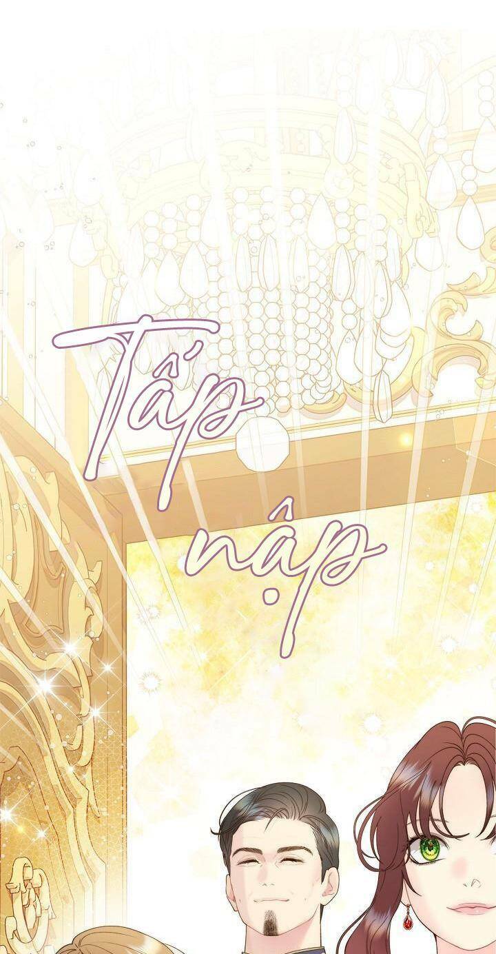 Công Chúa Chloe - Chapter 109 - Page 67