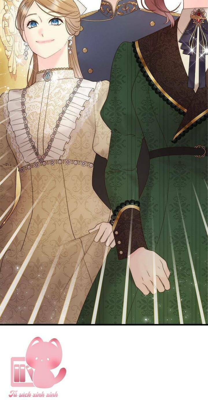 Công Chúa Chloe - Chapter 109 - Page 68