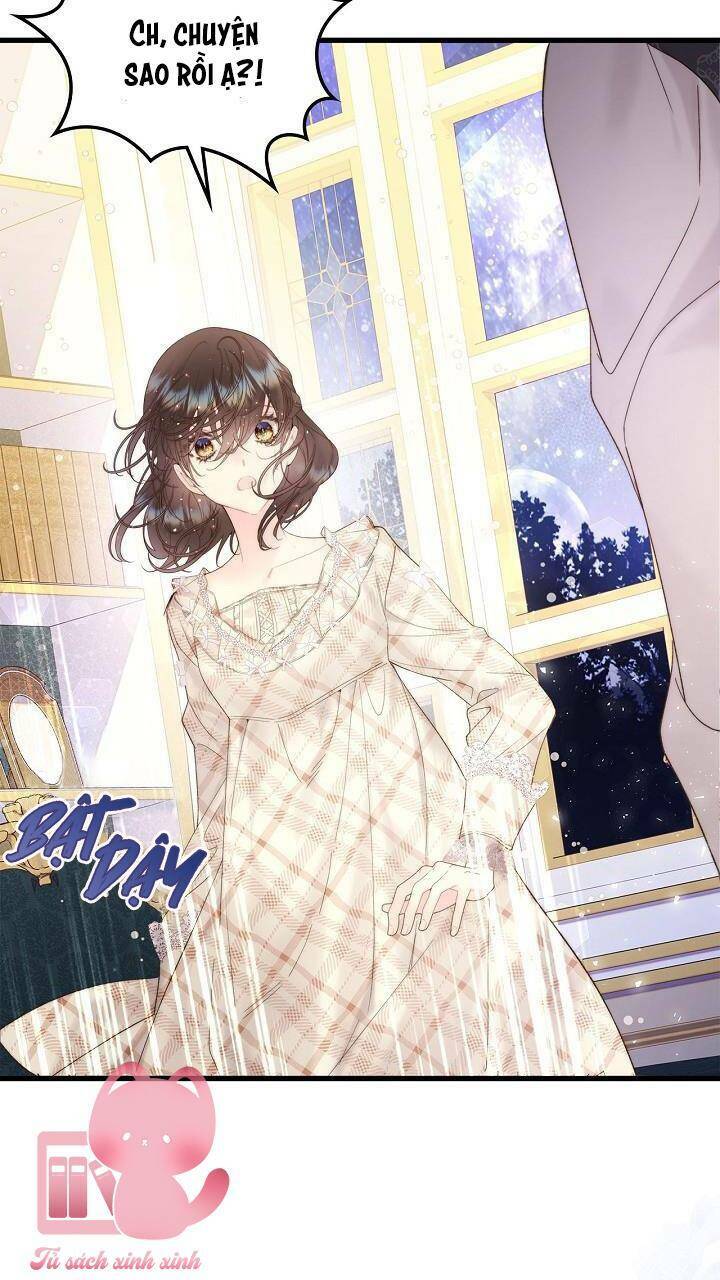Công Chúa Chloe - Chapter 109 - Page 6