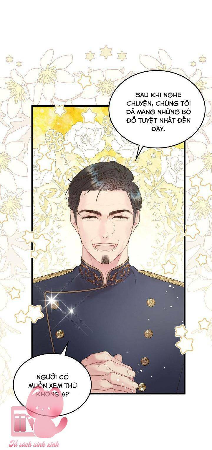 Công Chúa Chloe - Chapter 109 - Page 73