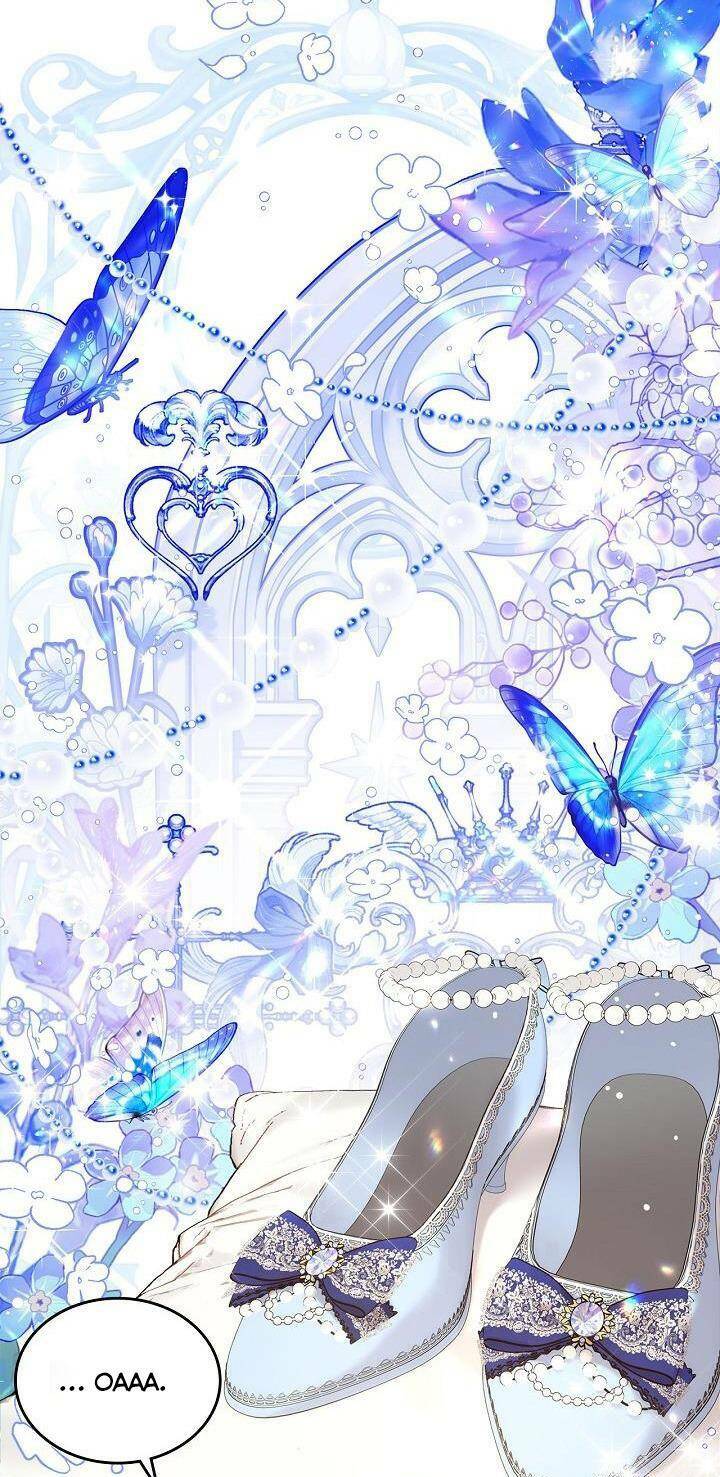 Công Chúa Chloe - Chapter 109 - Page 75