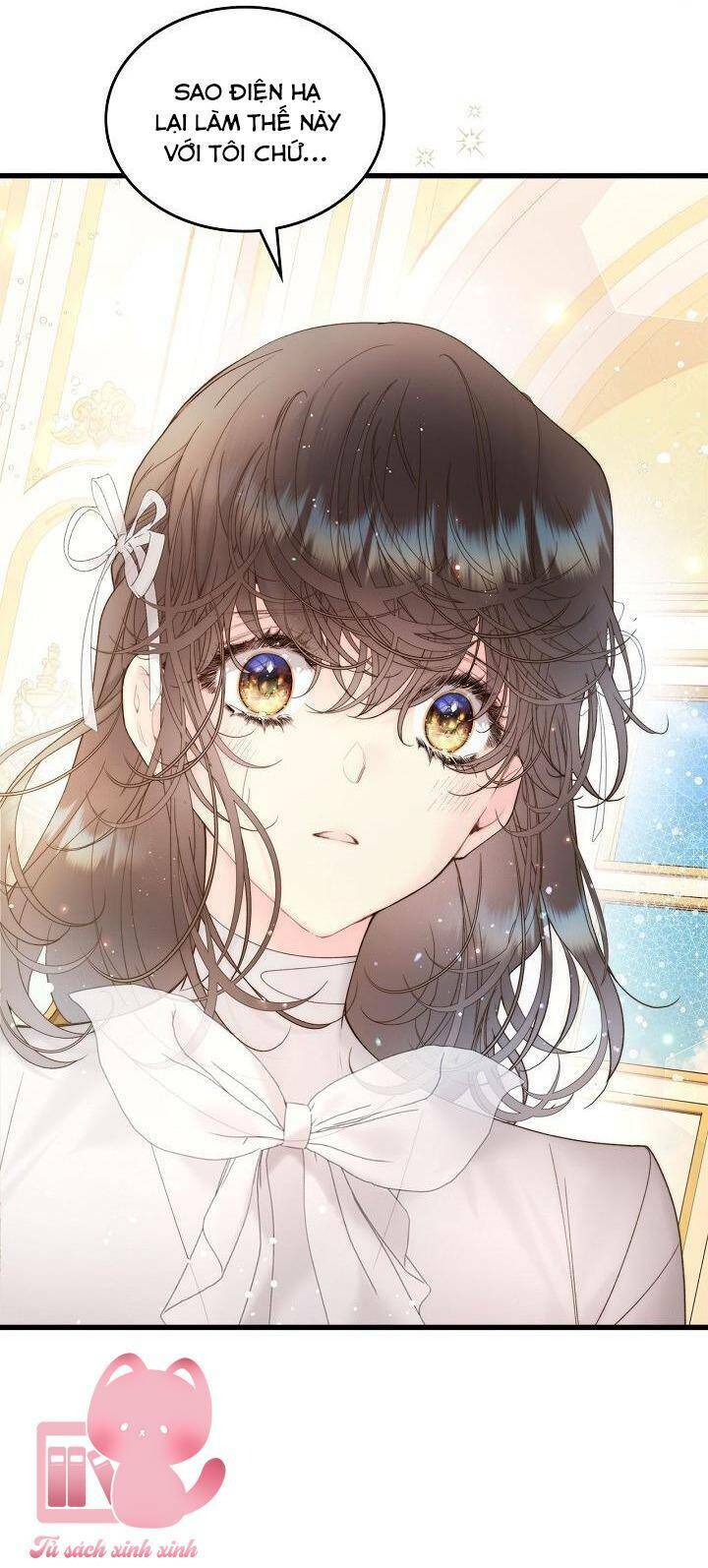 Công Chúa Chloe - Chapter 109 - Page 78