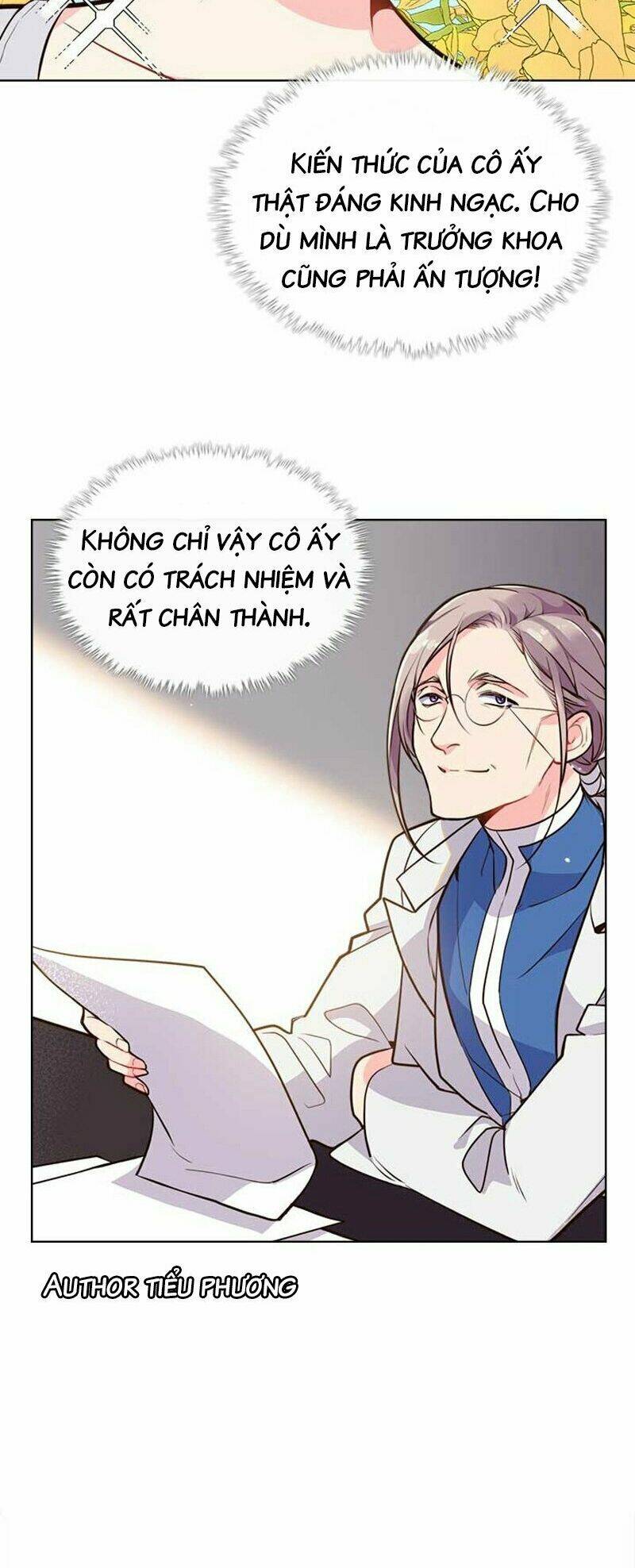 Công Chúa Chloe - Chapter 11 - Page 9