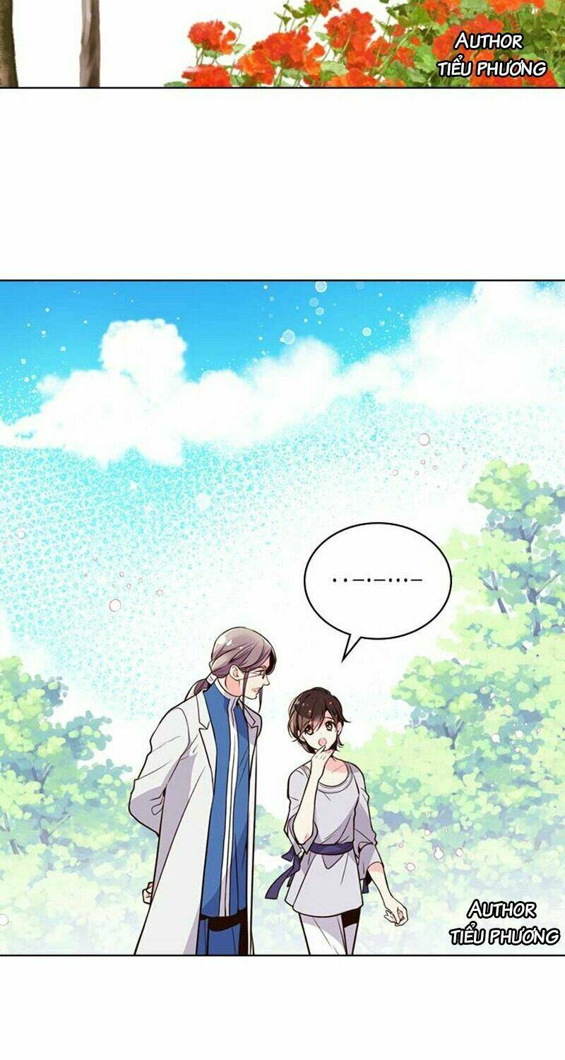 Công Chúa Chloe - Chapter 11 - Page 11