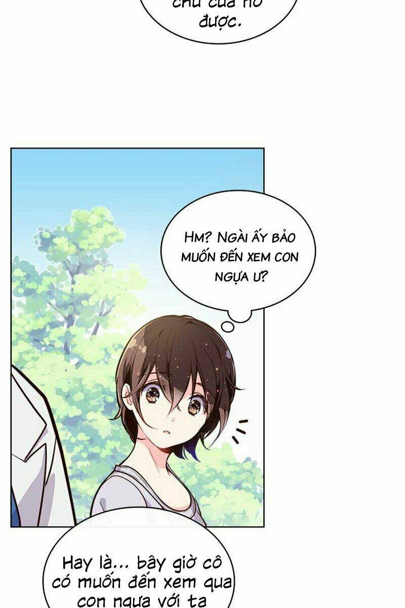 Công Chúa Chloe - Chapter 11 - Page 17