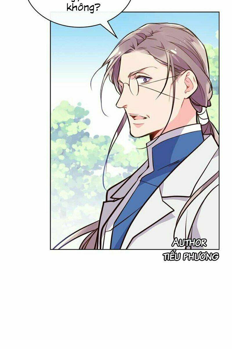 Công Chúa Chloe - Chapter 11 - Page 18