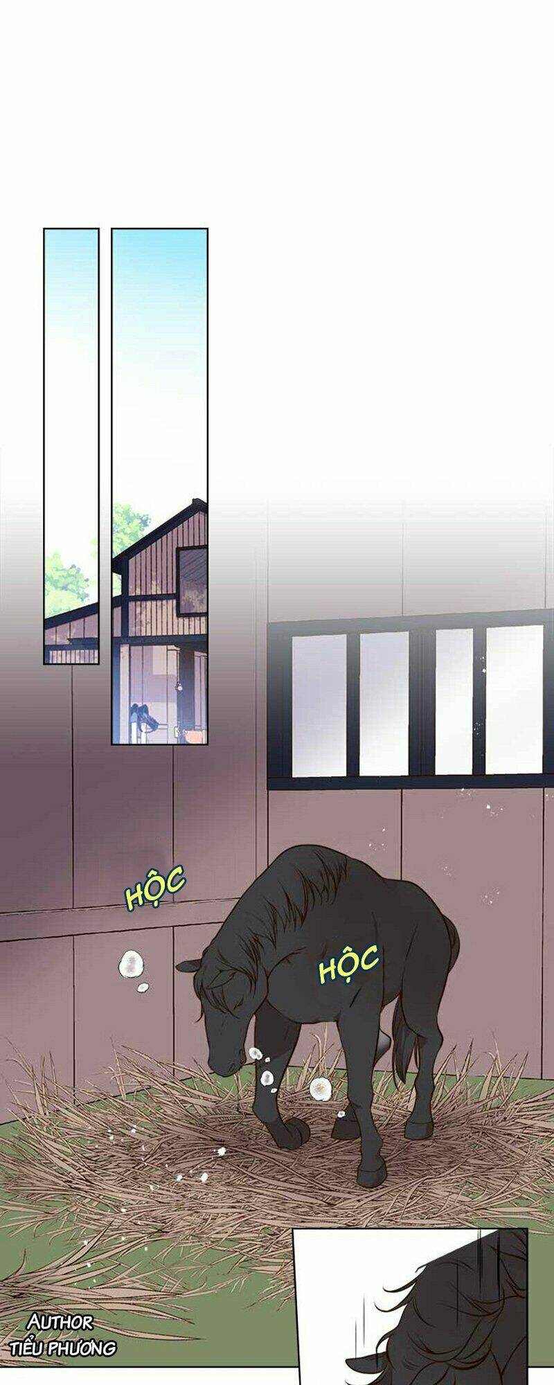 Công Chúa Chloe - Chapter 11 - Page 19