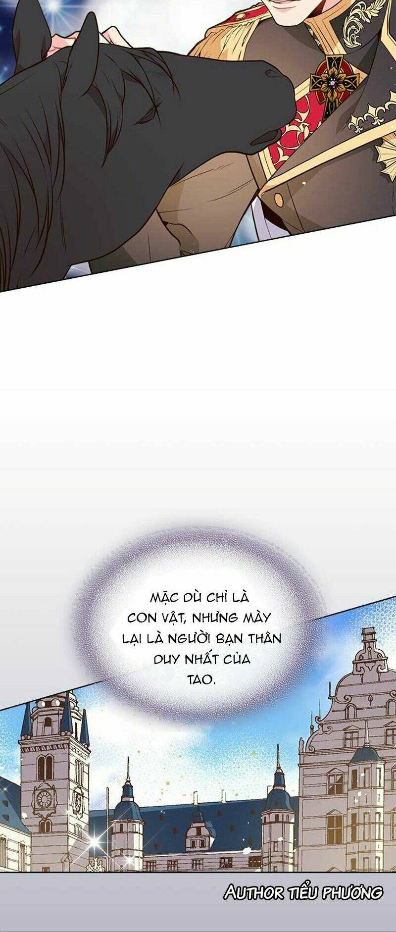 Công Chúa Chloe - Chapter 11 - Page 23