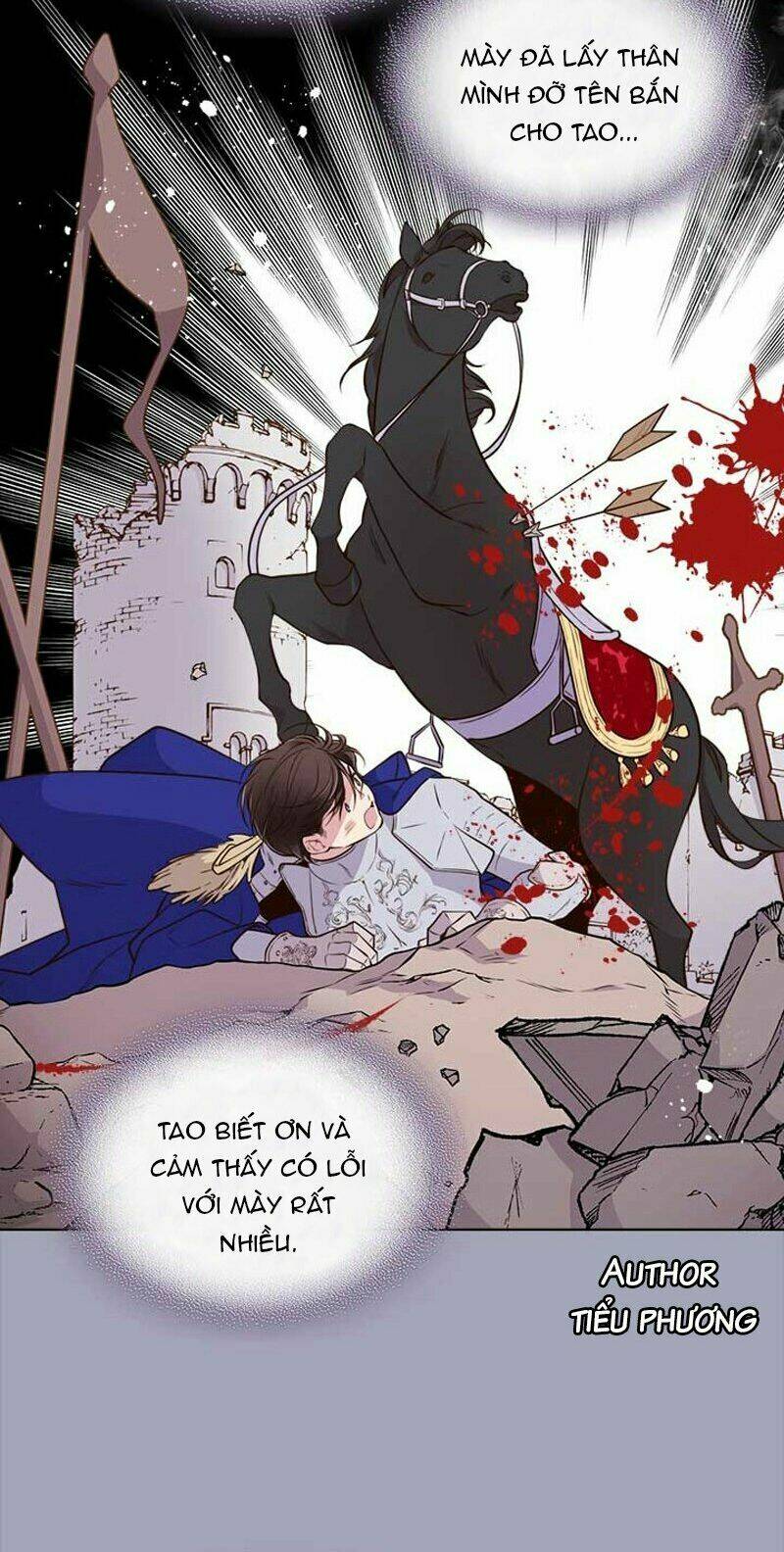 Công Chúa Chloe - Chapter 11 - Page 25