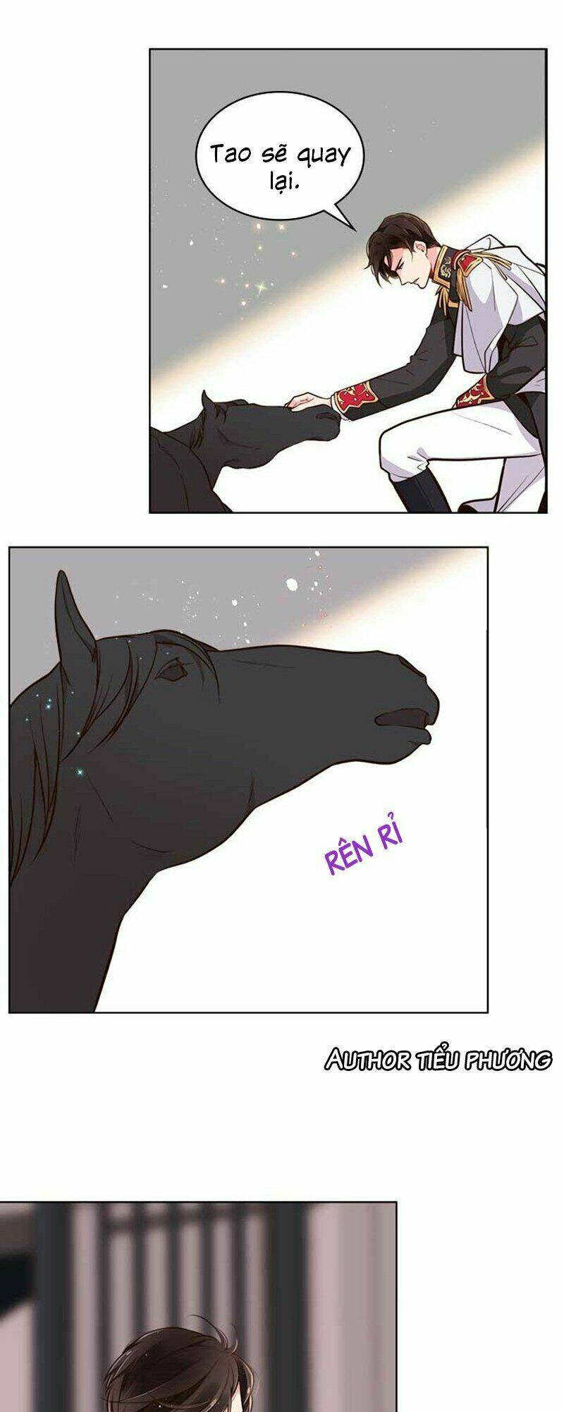 Công Chúa Chloe - Chapter 11 - Page 29