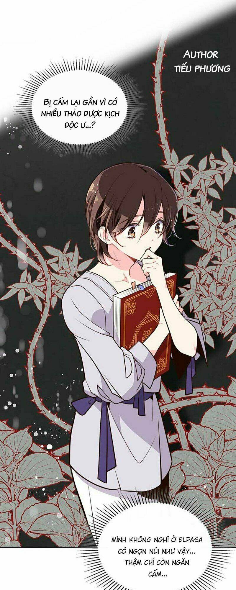 Công Chúa Chloe - Chapter 11 - Page 37