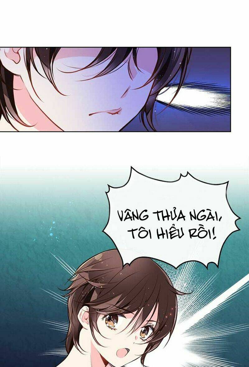 Công Chúa Chloe - Chapter 11 - Page 40