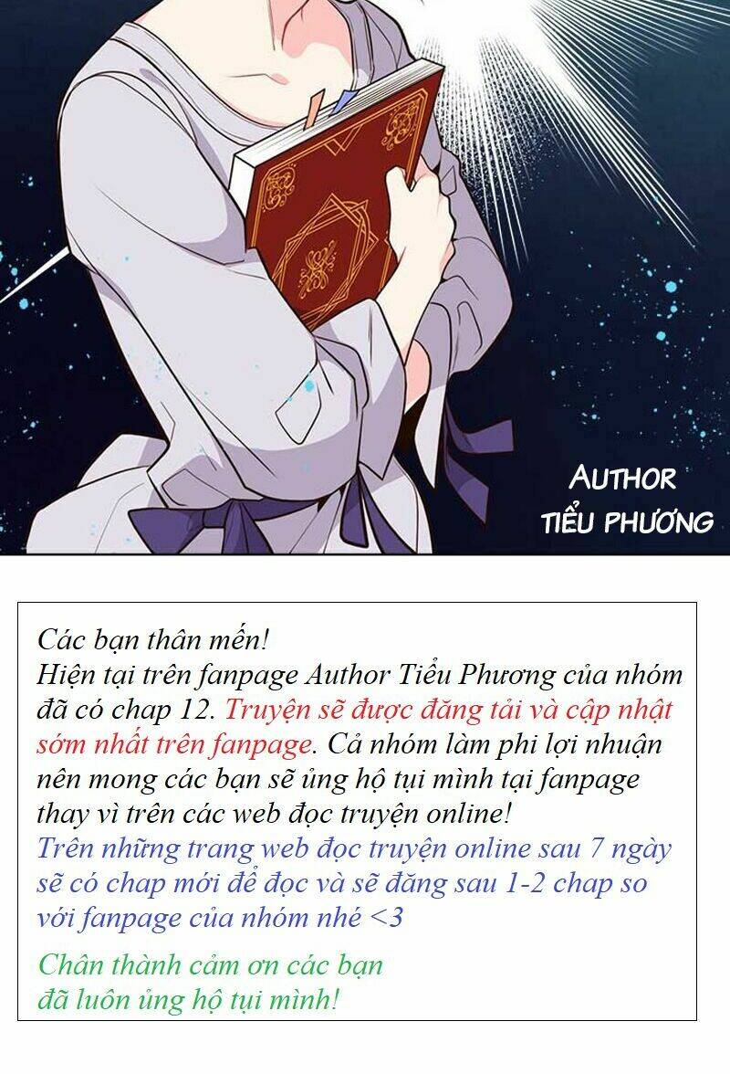 Công Chúa Chloe - Chapter 11 - Page 41