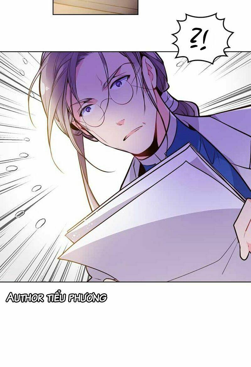 Công Chúa Chloe - Chapter 11 - Page 4