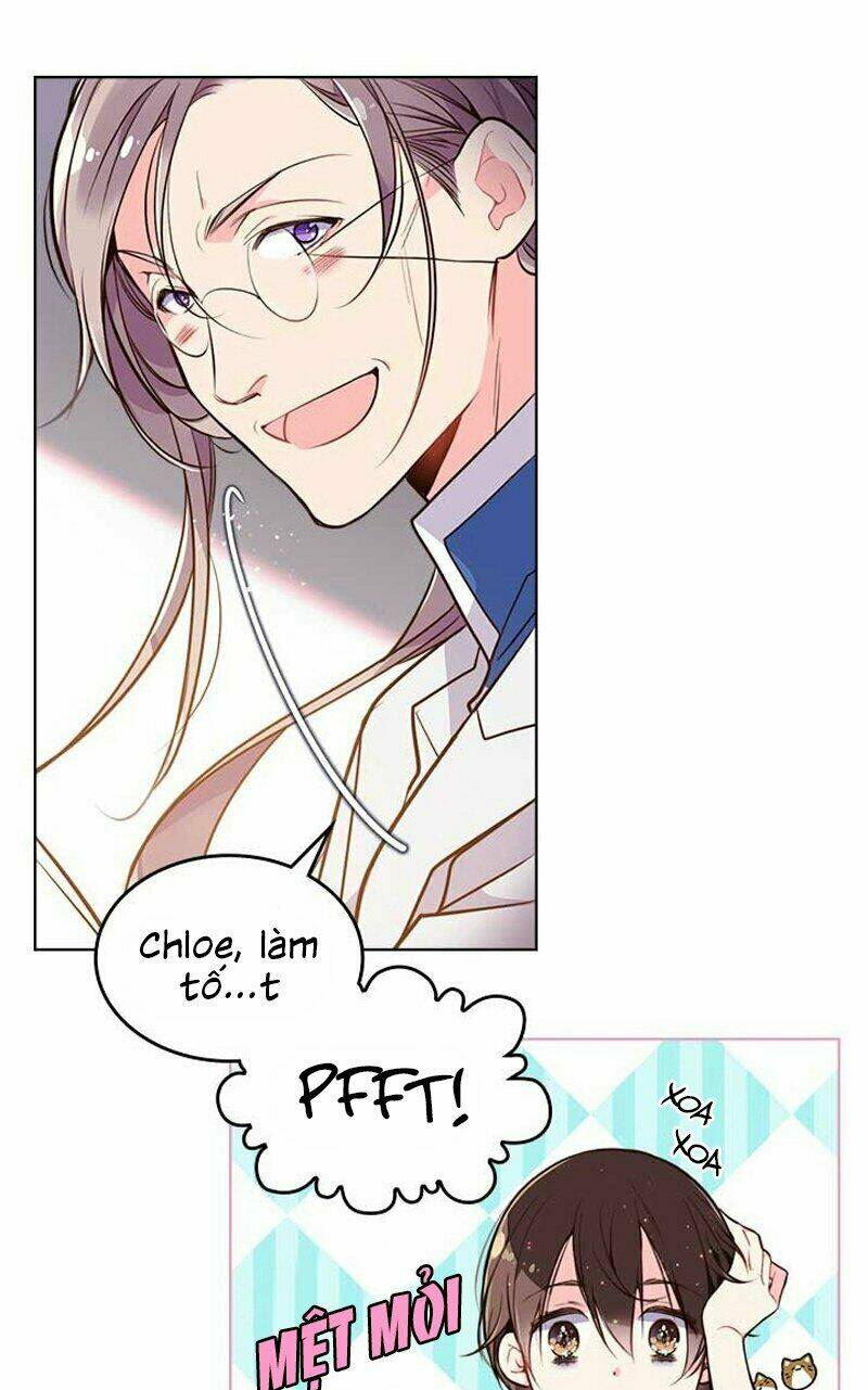 Công Chúa Chloe - Chapter 11 - Page 6