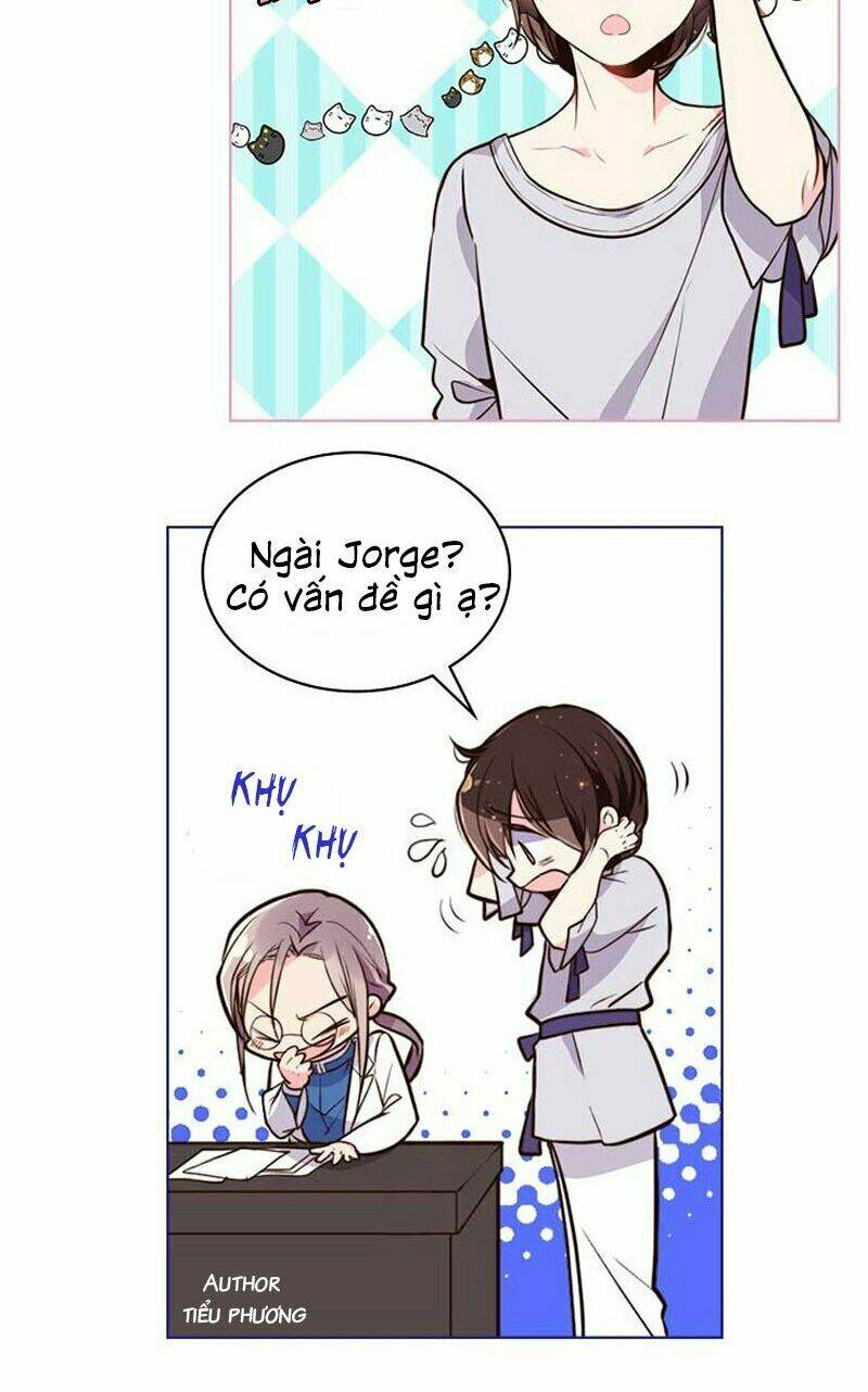 Công Chúa Chloe - Chapter 11 - Page 7