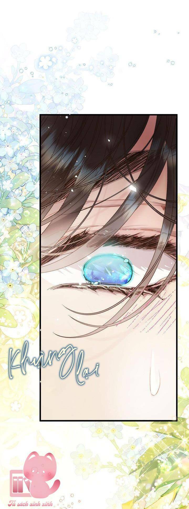 Công Chúa Chloe - Chapter 110 - Page 9